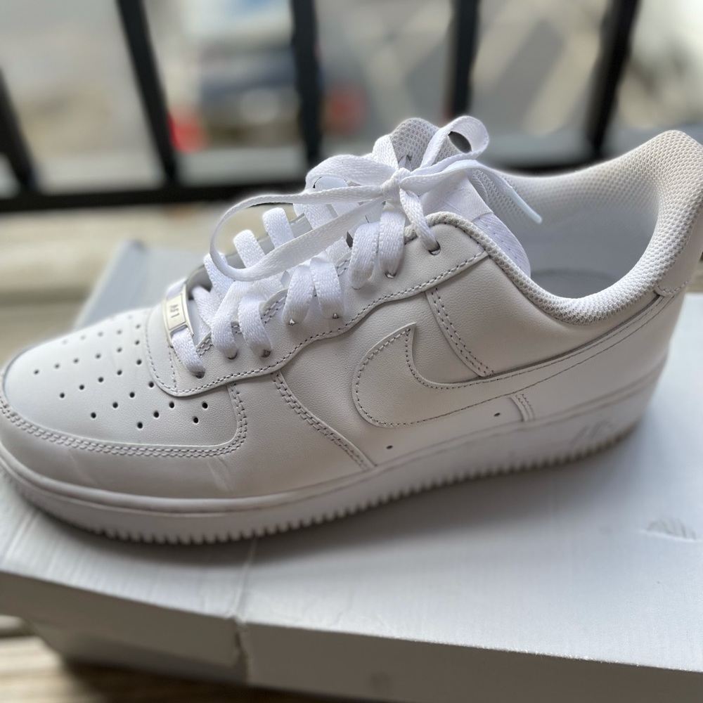 Women Air Force 1s